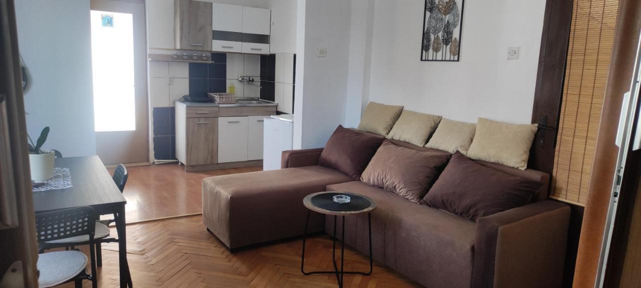 סוקו בניה Apartment Mina מראה חיצוני תמונה