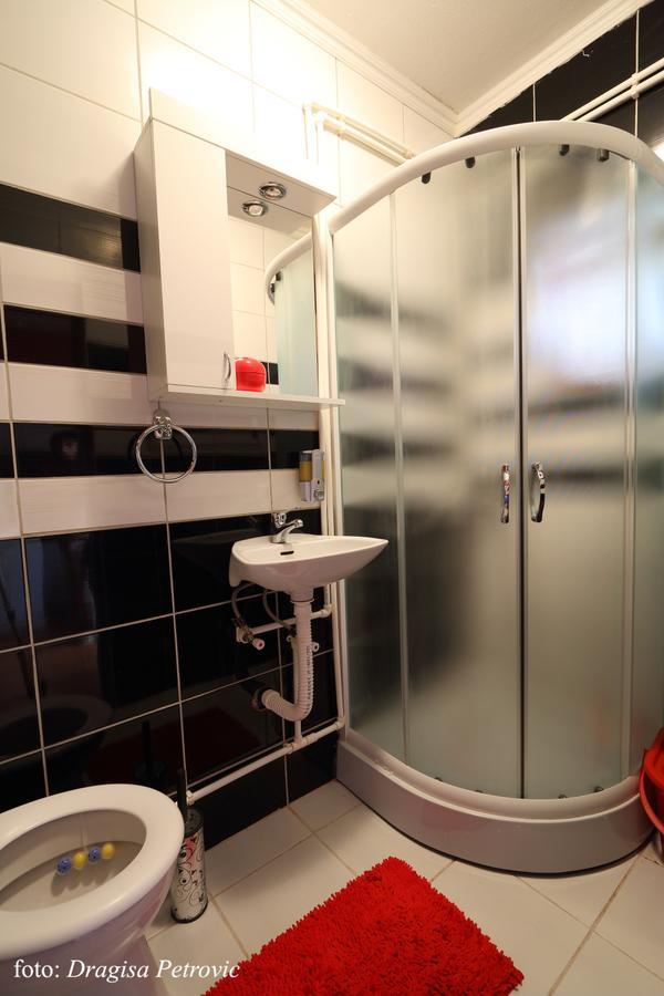 סוקו בניה Apartment Mina מראה חיצוני תמונה